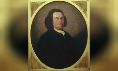 John Glas