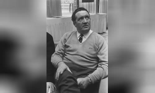 Jock Stein