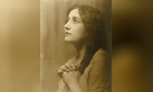 Mary Fuller