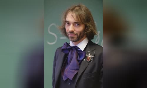 Cédric Villani