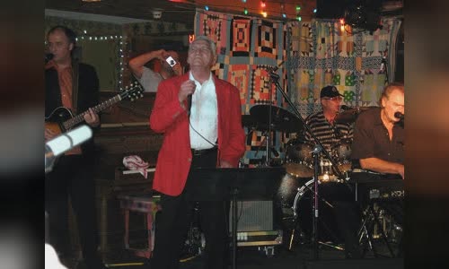 Billy Lee Riley