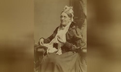Catherine Cooper Hopley