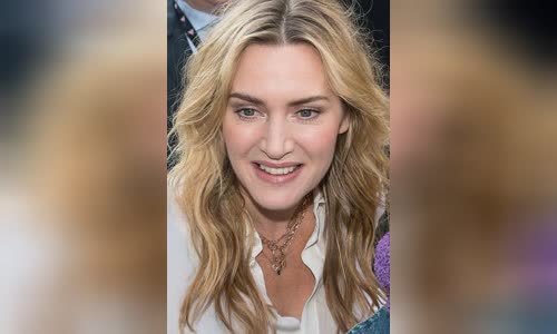 Kate Winslet