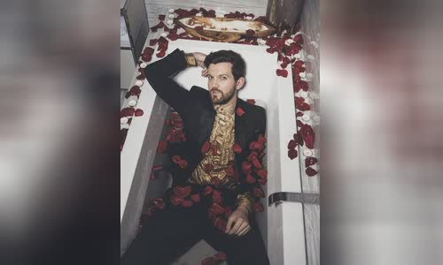 Dillon Francis