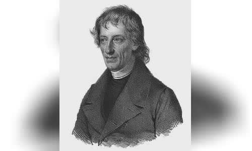 Bernard Bolzano