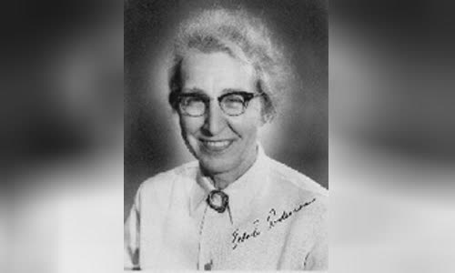 Elda Emma Anderson