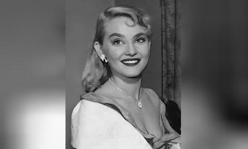 Diane Cilento