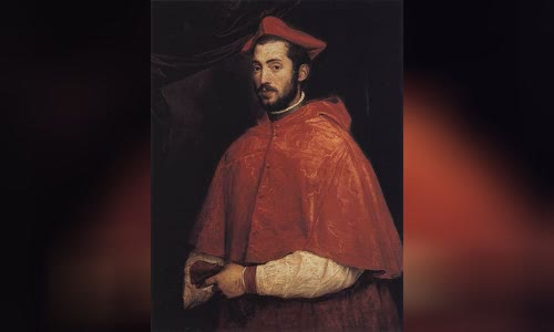 Alessandro Farnese (cardinal)