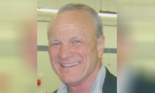 Barry Switzer