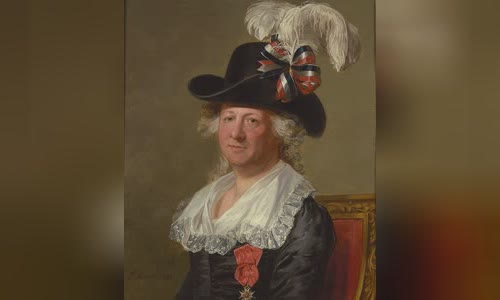 Chevalier d'Éon