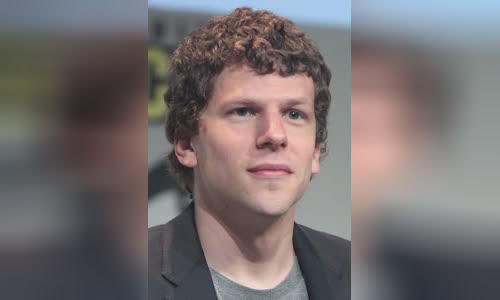 Jesse Eisenberg