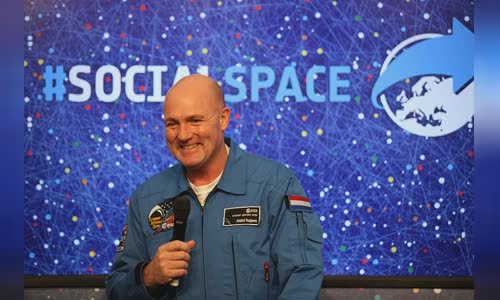 André Kuipers