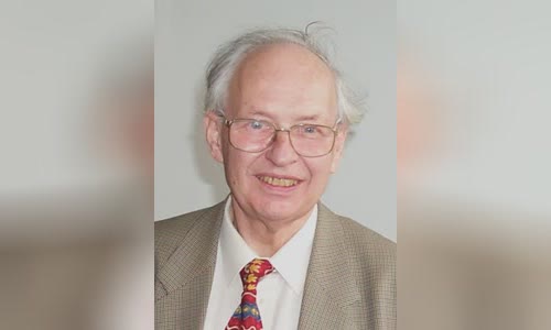 Reinhard Selten