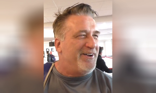 Daniel Baldwin