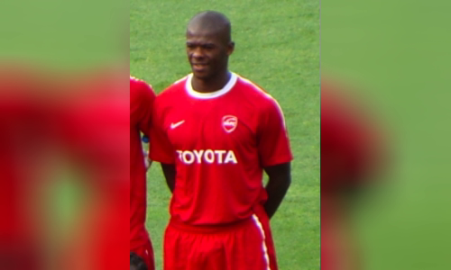 Bobo Baldé