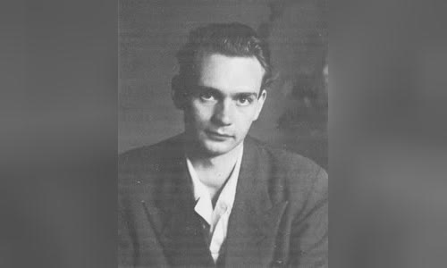 Stig Dagerman