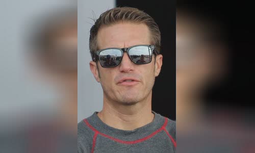 J. J. Yeley