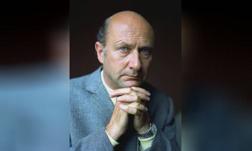 Donald Pleasence