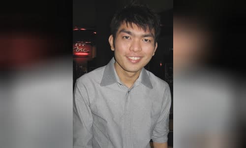 Royston Tan