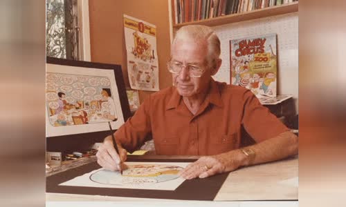 Bil Keane