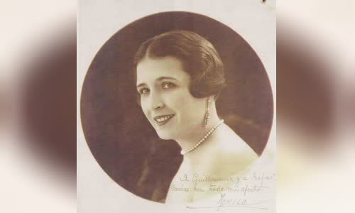 Teresa de la Parra