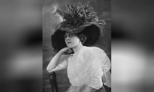 Ida Rubinstein
