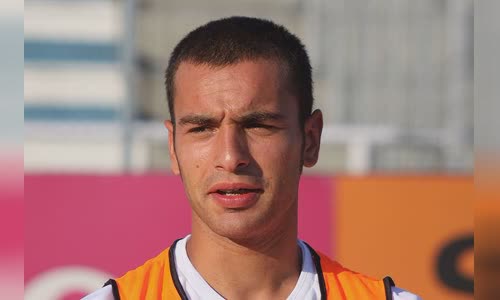 Luigi Vitale