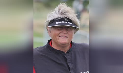 Laura Davies