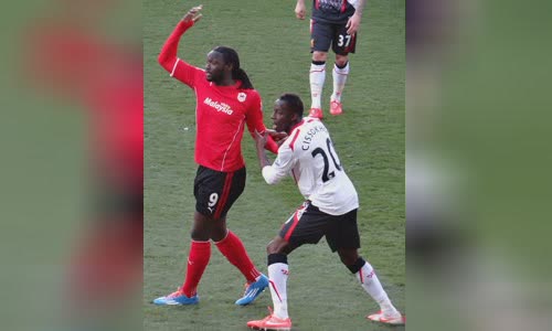 Kenwyne Jones