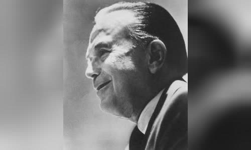 Ray Kroc