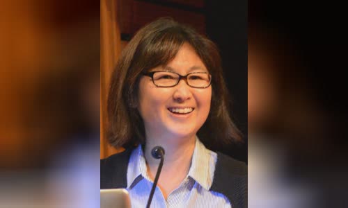 Maya Lin