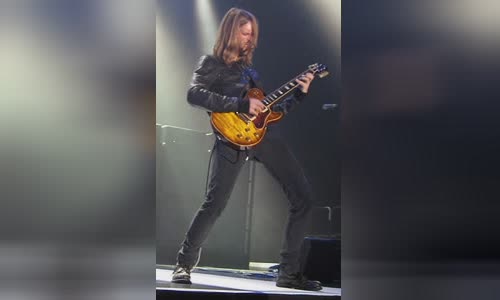 James Valentine (musician)