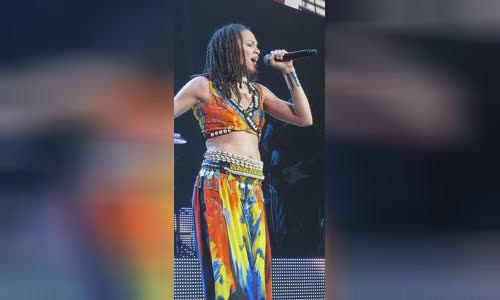 Naima Adedapo