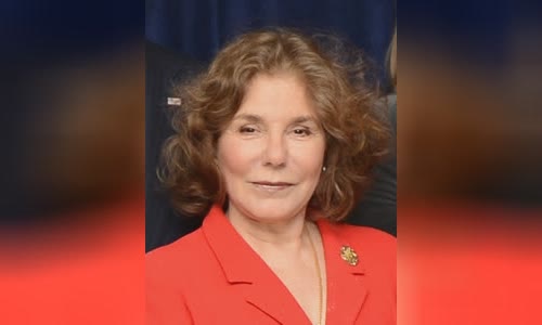 Teresa Heinz