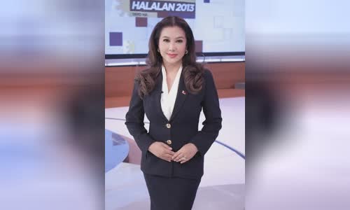 Korina Sanchez