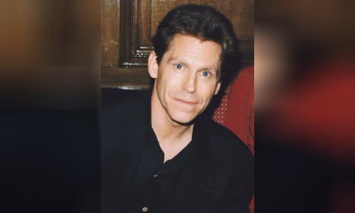 Jeff Conaway