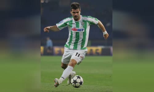 Mladen Bartulovi?