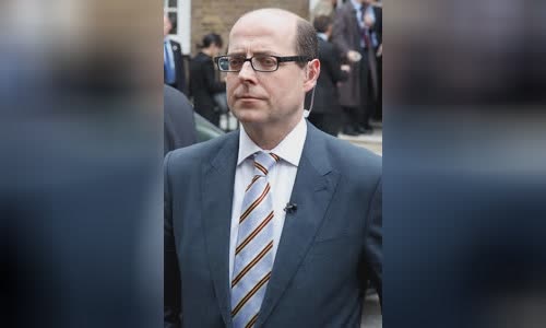 Nick Robinson (journalist)