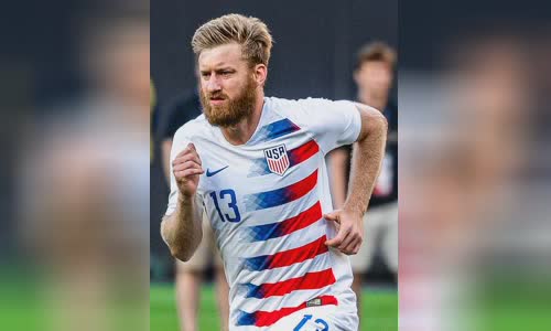 Tim Ream
