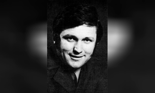 Johnny Duncan (country singer)