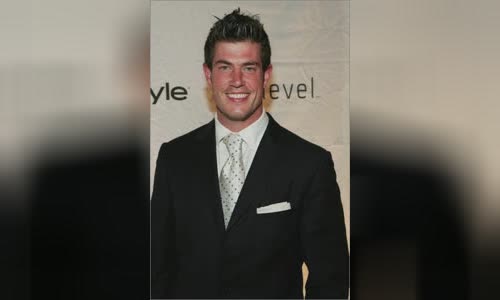 Jesse Palmer