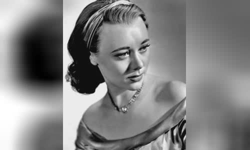 Glynis Johns