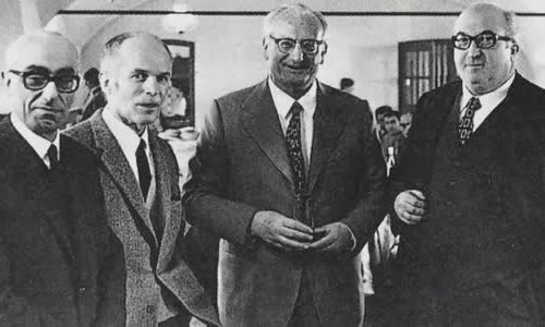 Orazio Satta Puliga