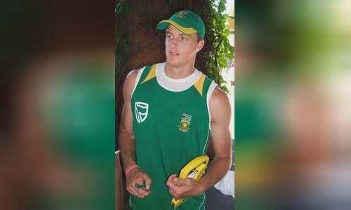 Morné Morkel