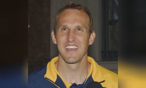 Mark Schwarzer