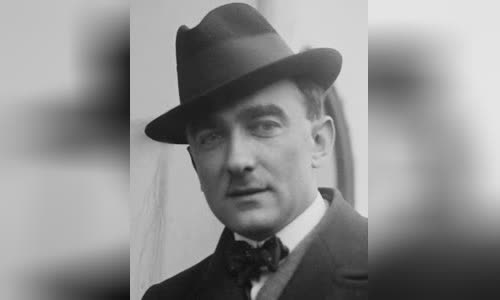 Karol Szymanowski