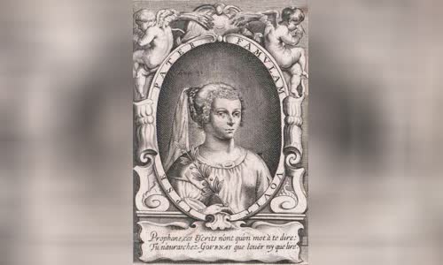Marie de Gournay
