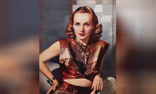 Carole Lombard