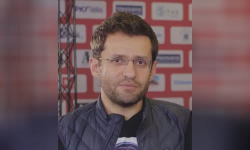 Levon Aronian