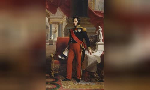Louis Philippe I